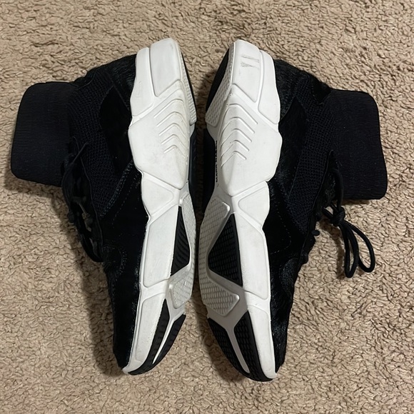 Mark Nason high top shoes - Picture 2 of 4